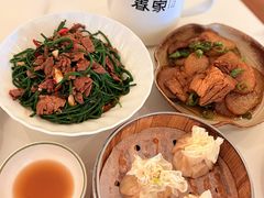 -春家·非遗手工小吃(徐汇万科广场店)