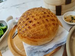 -广府汤语·靓汤·早茶·小粤菜(仁恒梦店)