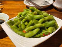 -功夫小龙虾·烧烤·江湖菜(金沙洲店)
