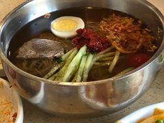 -元祖李朝(新威路店)