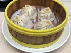 -王家沙点心店(南京西路总店)