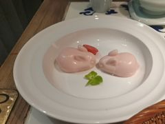 -印巷里主题餐厅(马鞍山店)