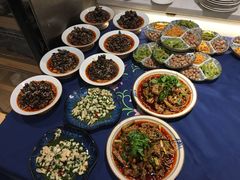 -院8里·少城记忆老川菜(宽窄巷子店)