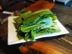 -大匠工房古船木艺术餐厅·猪肚鸡专门店(长白仙岛店)