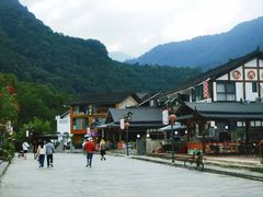 -寨沙侗寨(侗族歌堂)