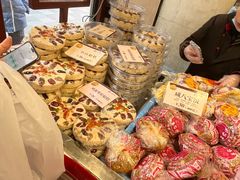 -王家沙点心店(南京西路总店)