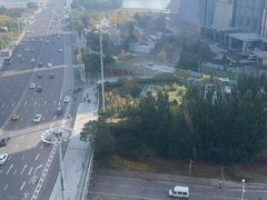 -皇朝万鑫自助餐厅