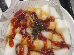 -孖记茶档·热腾茶餐(乐峰店)