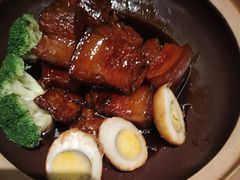 -上海年代·浙菜家烧·小海鲜(水上东路店)