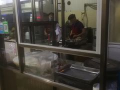 门面-大陈鸿源牛肉馆(大陈总店)