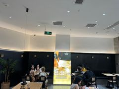 -匠本米所·炸酱米线·潮汕小食(万象食家店)