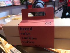 -BC烘焙伴手礼(新光天地店)