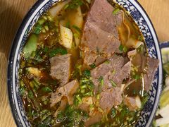 -马艾萨中国兰州牛肉拉面(劲松店)