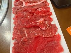 -黔有有贵州酸汤夺夺粉火锅(五味十字店)