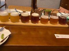 -合肥皇冠假日酒店·菲亚斯特自助餐厅(黄山路店)