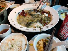 -川里谈·川味小馆(北京路店)