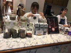 -WHEAT&BAKER-麥(凯德来福士店)
