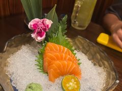 -鸟鹏烧鸟居酒屋(熙龙湾店)