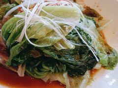 -老浒记民俗酒楼(王府井店)