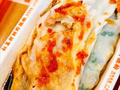-红荔村肠粉(龙华地铁站店)