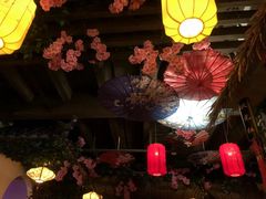 -蘭葶花酒馆(鼓楼店)