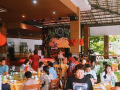 -兴隆槟榔园休闲农庄