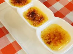 焦糖布丁-FD西餐厅