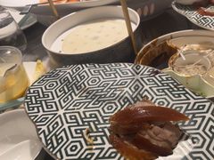 -宫燕府·京菜·烤鸭·淮扬菜(王府中心店)