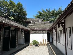 -黄龙溪古镇