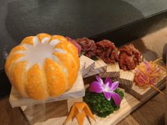 -盡膳口福跷脚牛肉火锅(北美新天地店)