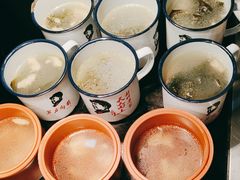 -步步高福朋喜来登·宜客乐西餐厅
