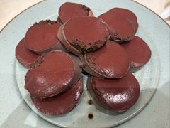 -吉林省林业宾馆-餐厅