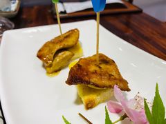 -渔日本料理铁板烧(新天地假日广场店)