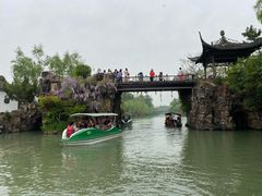 -西湖游船