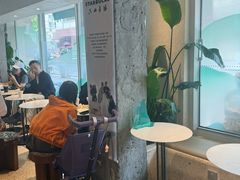 -星巴克(武康路店)