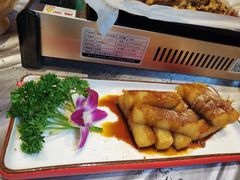 -红辣椒·川菜·火锅(大洋中心店)