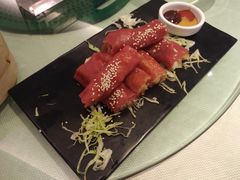 -万山楼海鲜酒家·二十三年老字号