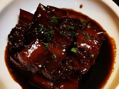 本帮红烧肉-侬佳蒸菜馆(听潮店)