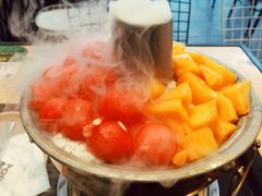 -ICEPOPO MILK(玉兰店)