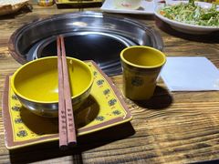 -巫氏三胖地锅鸡(怀远店)