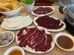-陈记顺和潮汕牛肉火锅(韩江路店)