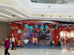 -万达广场(东莞厚街店)