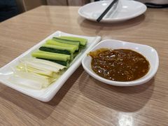 -姥家春饼店(漳州二路店)
