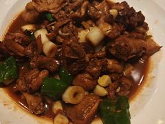 -老虎滩船说·海胆水饺·大连海鲜(老虎滩店)
