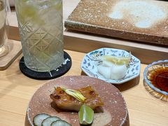 -荣一代目OMAKASE板前料理