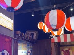 -白石的深夜食堂(济南万象城店)