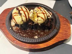 -Pita's&Tika's中东和印度风味餐厅(龙湖天街店)