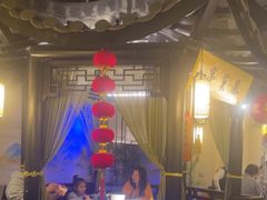 -绿茶餐厅(哈尔滨凯德店)