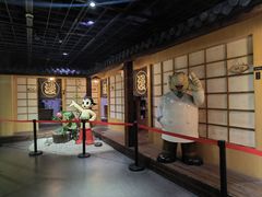 -上海动漫博物馆