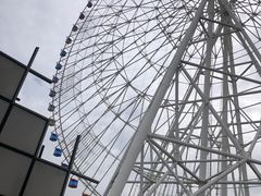 -南昌之星摩天轮